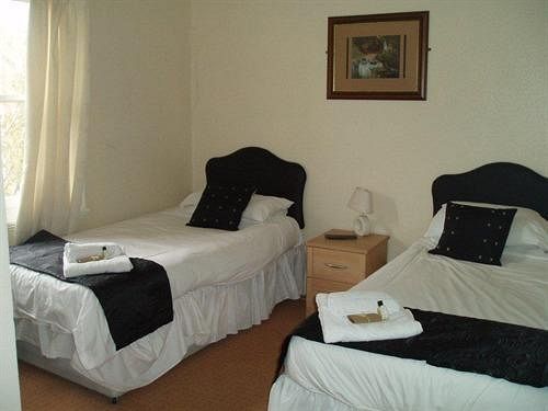 The White Hart Hull Hotel