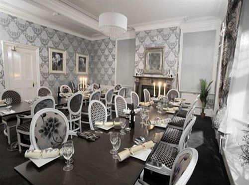 Hotel The White Hart Hull Kingston upon Hull
