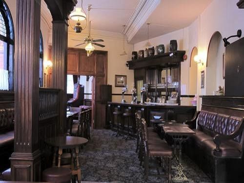 The White Hart Hull 3*